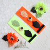 DIY KIT K-1 FELT FLOWER HAIR CLIP - Luxy Kraft