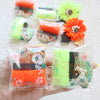 DIY KIT K-1 FELT FLOWER HAIR CLIP - Luxy Kraft
