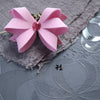 BOW MAKING PLASTIC TEMPLATES N-71 SET OF 4 PCS - Luxy Kraft