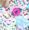 CHRISTMAS POINSETTIA FLOWER LEAF CUTTING DIES 8 PCS SET - Luxy Kraft