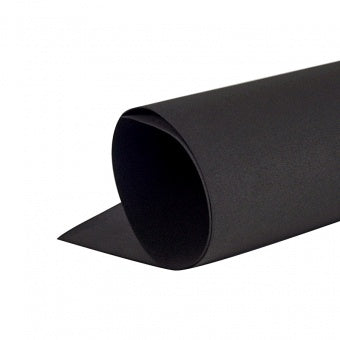 PLAIN FOAM (FOAMIRAN) SHEETS 2 MM 20X30 CM - Luxy Kraft