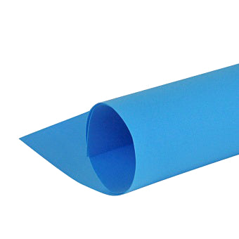 PLAIN FOAM (FOAMIRAN) SHEETS 2 MM 20X30 CM - Luxy Kraft