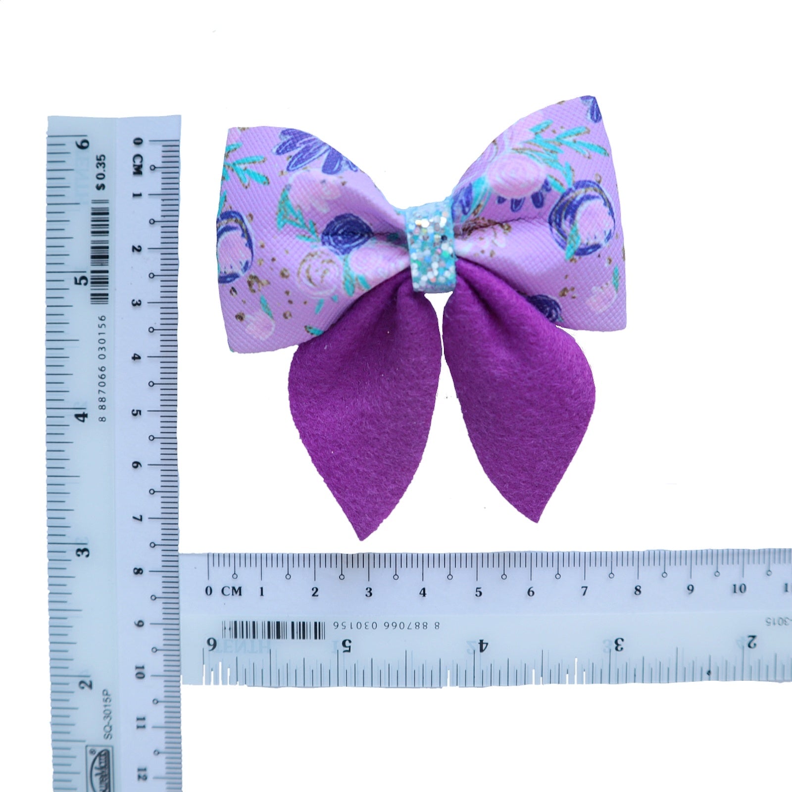 Bow metal cutting dies - Luxy Kraft