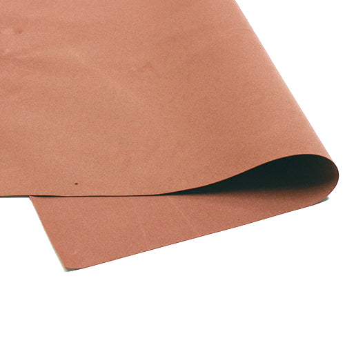 FOAM PREMIUM FOR FLOWER MAKING 1 MM 50X50 CM - Luxy Kraft