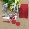 SCRAPBOOKING GREETING CARDMAKING CUTTING DIES - Luxy Kraft