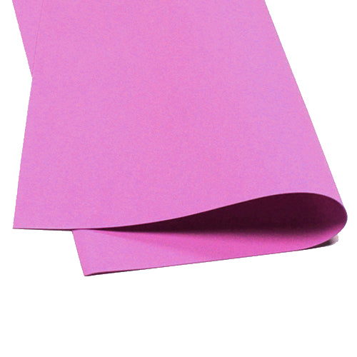 FOAM PREMIUM FOR FLOWER MAKING 1 MM 50X50 CM - Luxy Kraft
