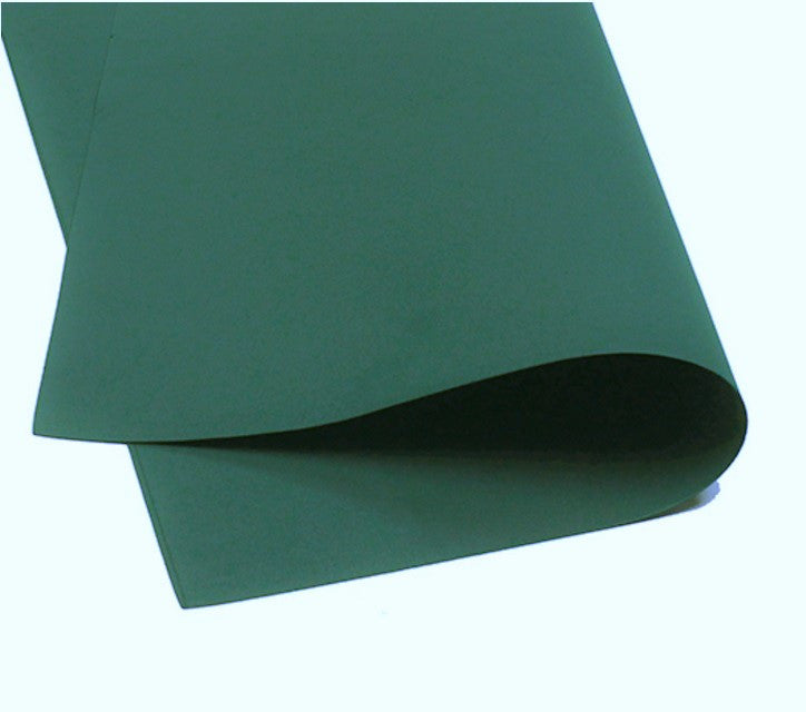 FOAM PREMIUM FOR FLOWER MAKING 1 MM 50X50 CM - Luxy Kraft