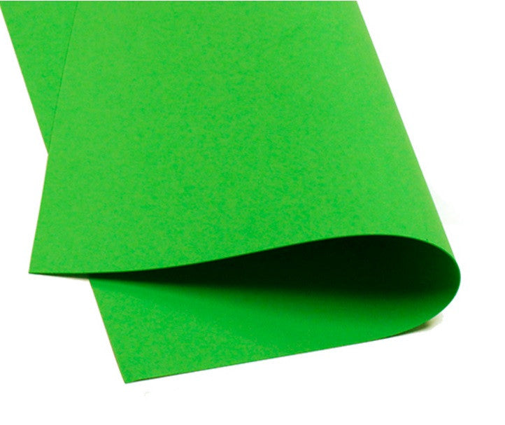 FOAM PREMIUM FOR FLOWER MAKING 1 MM 50X50 CM - Luxy Kraft