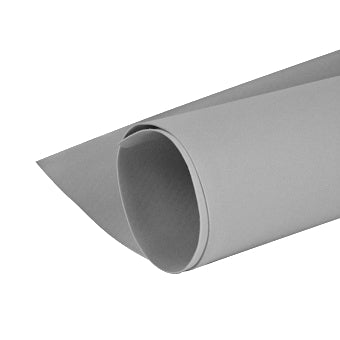 PLAIN FOAM (FOAMIRAN) SHEETS 2 MM 20X30 CM - Luxy Kraft