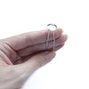 Hairpins 6.5 cm 10 pcs - Luxy Kraft