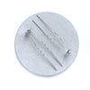 Hairpins 6.5 cm 10 pcs - Luxy Kraft