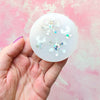 Silicone earrings mold "Christmas"  for resin and epoxy mould for jewelry "Reindeer, Snowflake" - Luxy Kraft