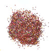 Pink holographic Chunky glitter for Resin Epoxy crafts