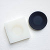 Saucer Coaster Plate silicone mold Resin Epoxy Jesmonite mold 10.5 cm - Luxy Kraft