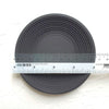 Saucer Coaster Plate silicone mold Resin Epoxy Jesmonite mold 10.5 cm - Luxy Kraft