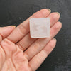 Unicorn Silicone earring mold Jewelry Resin Mini mould for resin and epoxy - Luxy Kraft