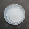 Silicone tray mold for Resin and Epoxy - Luxy Kraft