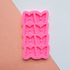 Silicone earrings Butterfly mold for resin and epoxy - Luxy Kraft