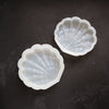 Shell mold storage box trinket tray dish plate silicone mold for Resin Epoxy Jesmonite craft - Luxy Kraft