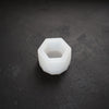 Flower pot mold cup Candle holder silicone mold for Resin Epoxy Jesmonite craft 5.2 cm - Luxy Kraft