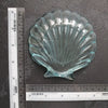 Shell mold trinket tray dish plate silicone mold for Resin Epoxy Jesmonite craft - Luxy Kraft