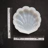Shell mold storage box trinket tray dish plate silicone mold for Resin Epoxy Jesmonite craft - Luxy Kraft