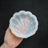 Shell mold storage box trinket tray dish plate silicone mold for Resin Epoxy Jesmonite craft - Luxy Kraft