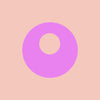 Circle Polymer clay 3D cutters Jewelry Earrings Geometry shape cutter - Luxy Kraft