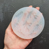 Silicone earrings mold Jewelry Resin mould for resin and epoxy 4 designs - Luxy Kraft