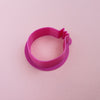 Polymer clay cutter 3D print cutters Jewelry Earrings "Pomegranate" shape plastic cutter - Luxy Kraft