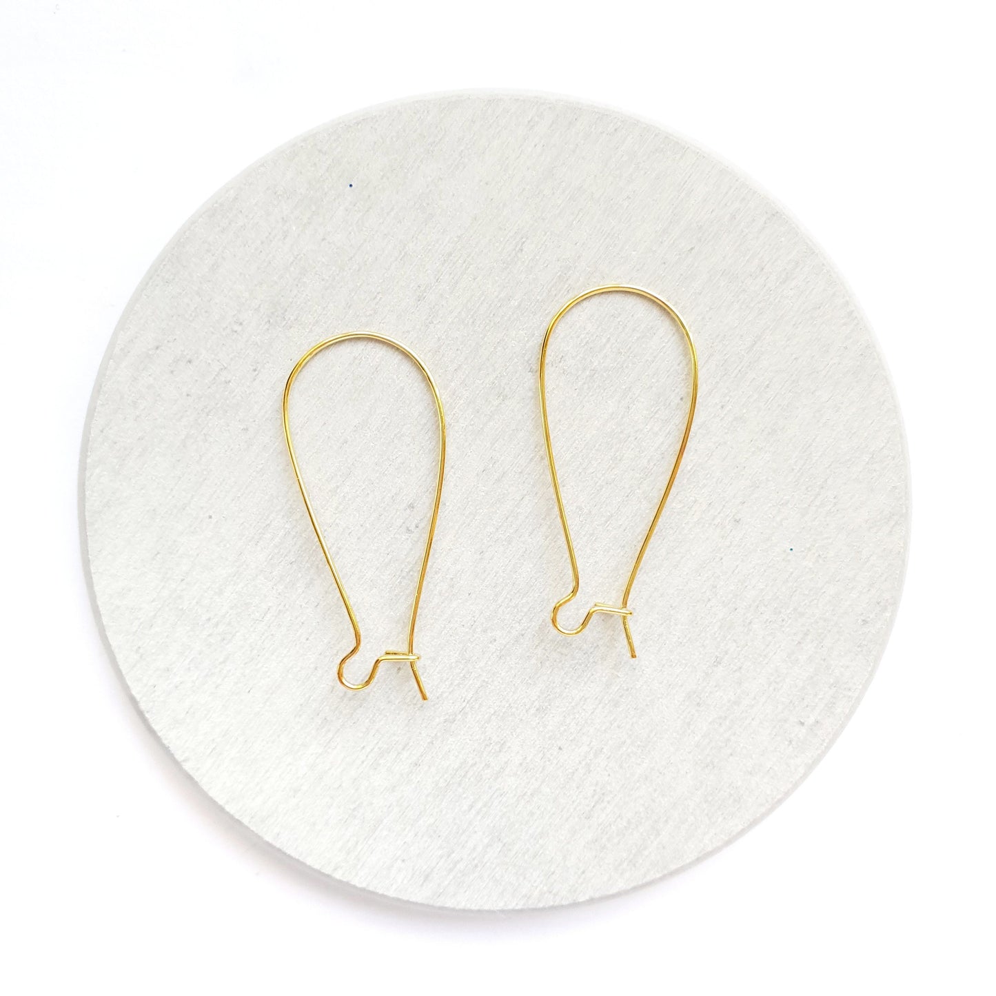 Earrings components Hooks Earrings findings DIY jewelry