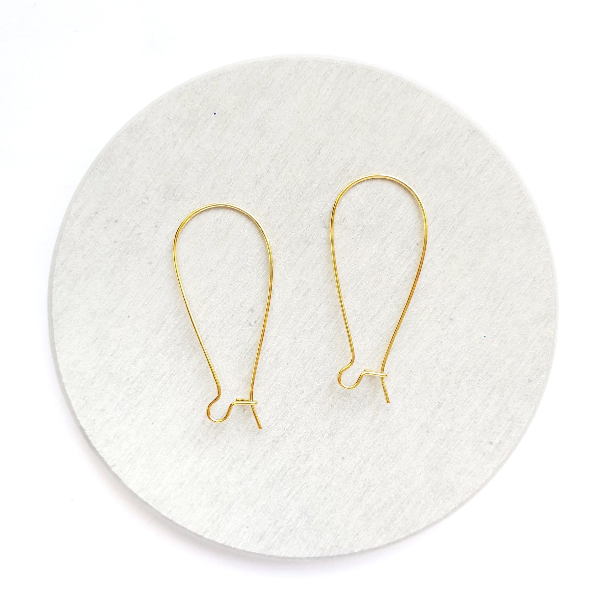 Earrings components Hooks Earrings findings DIY jewelry