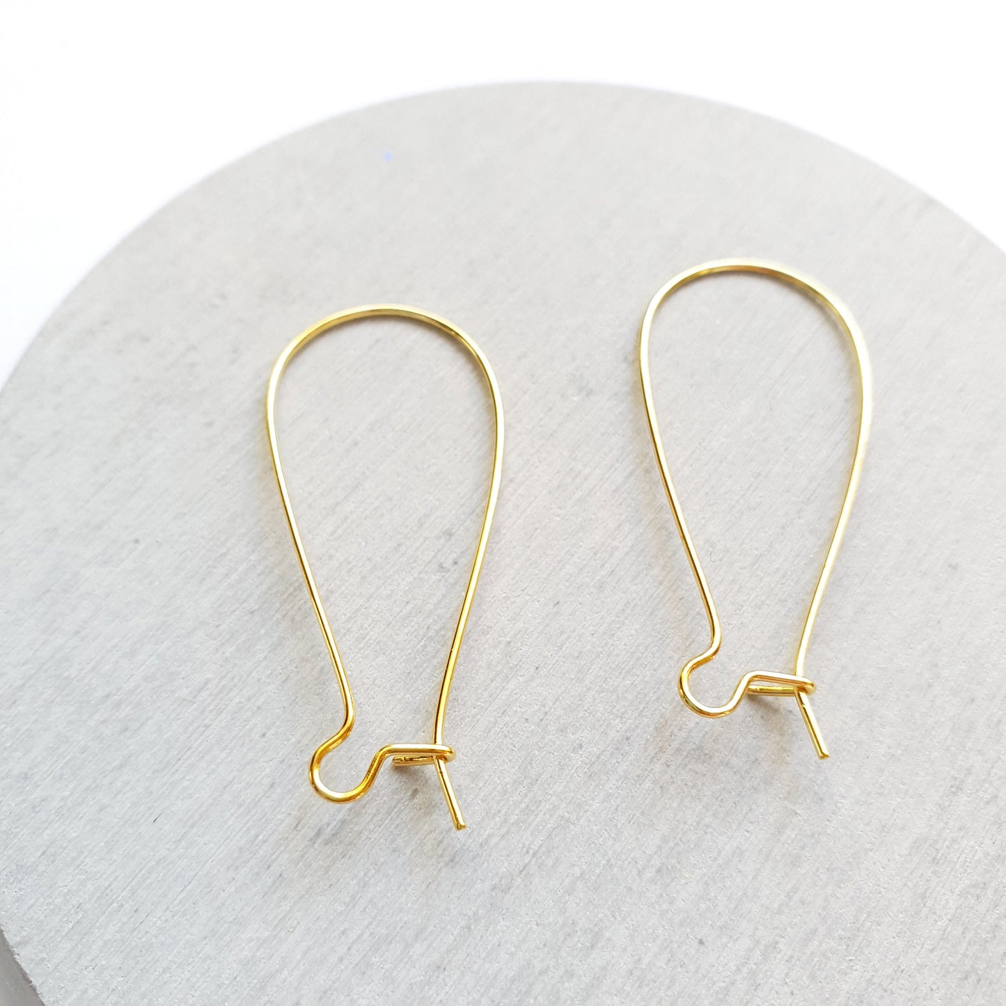 Earrings components Hooks Earrings findings DIY jewelry