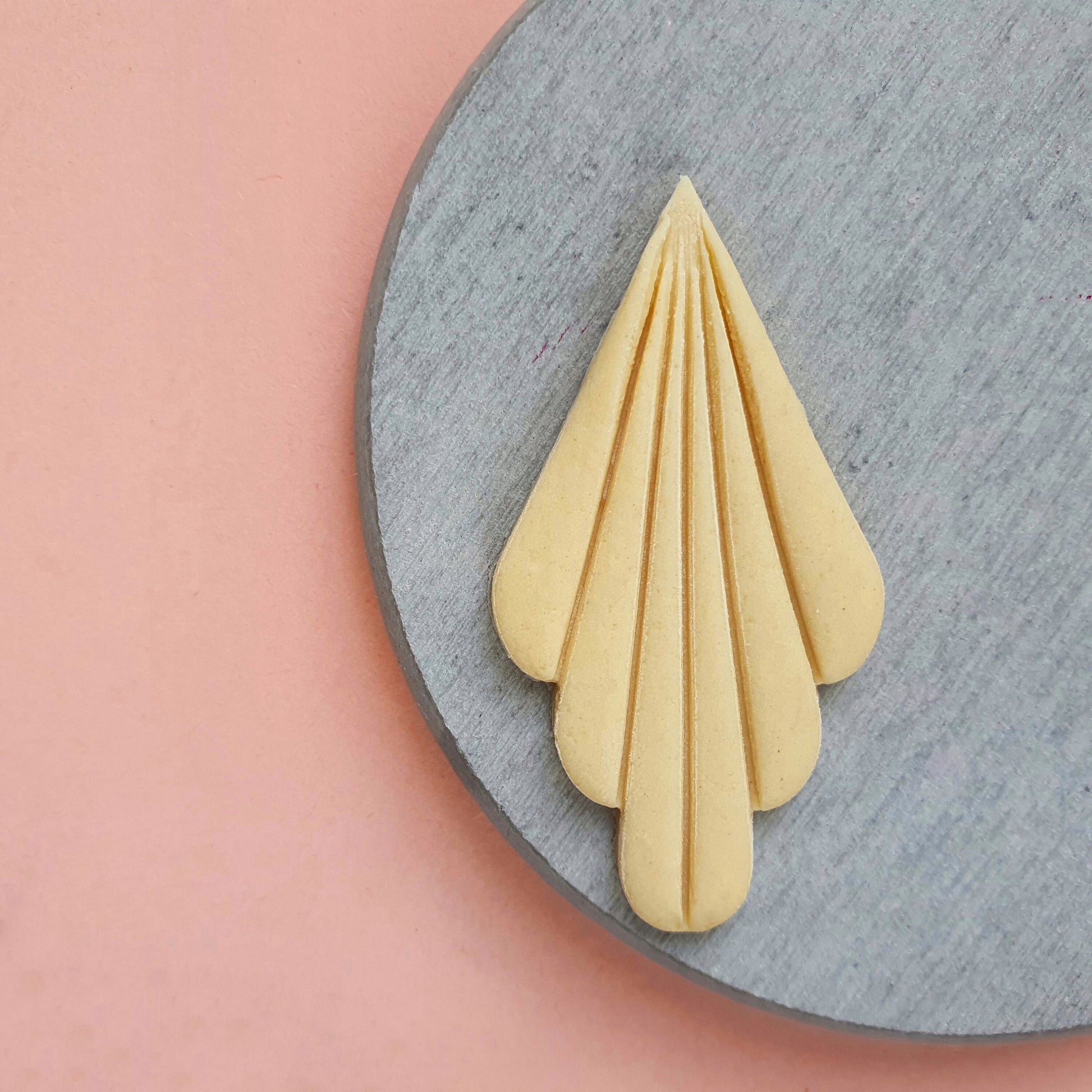 Clay cutters Polymer clay tools earrings jewelry cutters