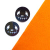 Halloween Zombie Silicone earrings mold for resin and epoxy