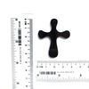 Halloween Cross Silicone earrings mold for resin and epoxy - Luxy Kraft