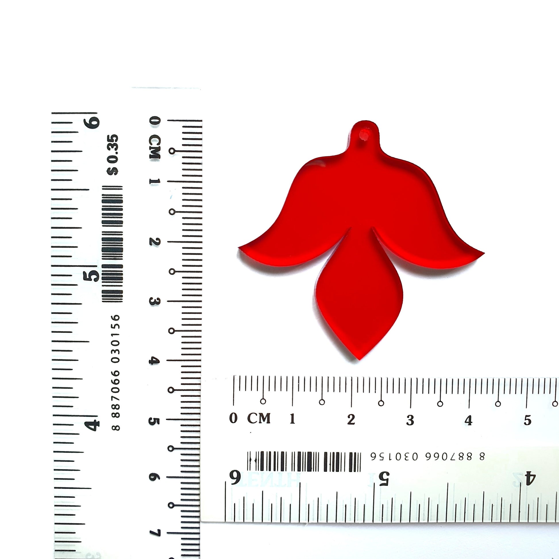 Silicone earrings mold Flower Jewelry Resin mould for resin and epoxy
