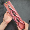 3 pcs Jewelry tools Pliers DIY set - Luxy Kraft