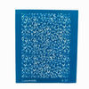 Silk screen stencil for polymer clay "Luxymolds" S-37 - Luxy Kraft