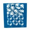 Silk screen stencil for polymer clay "Luxymolds" S-44 - Luxy Kraft