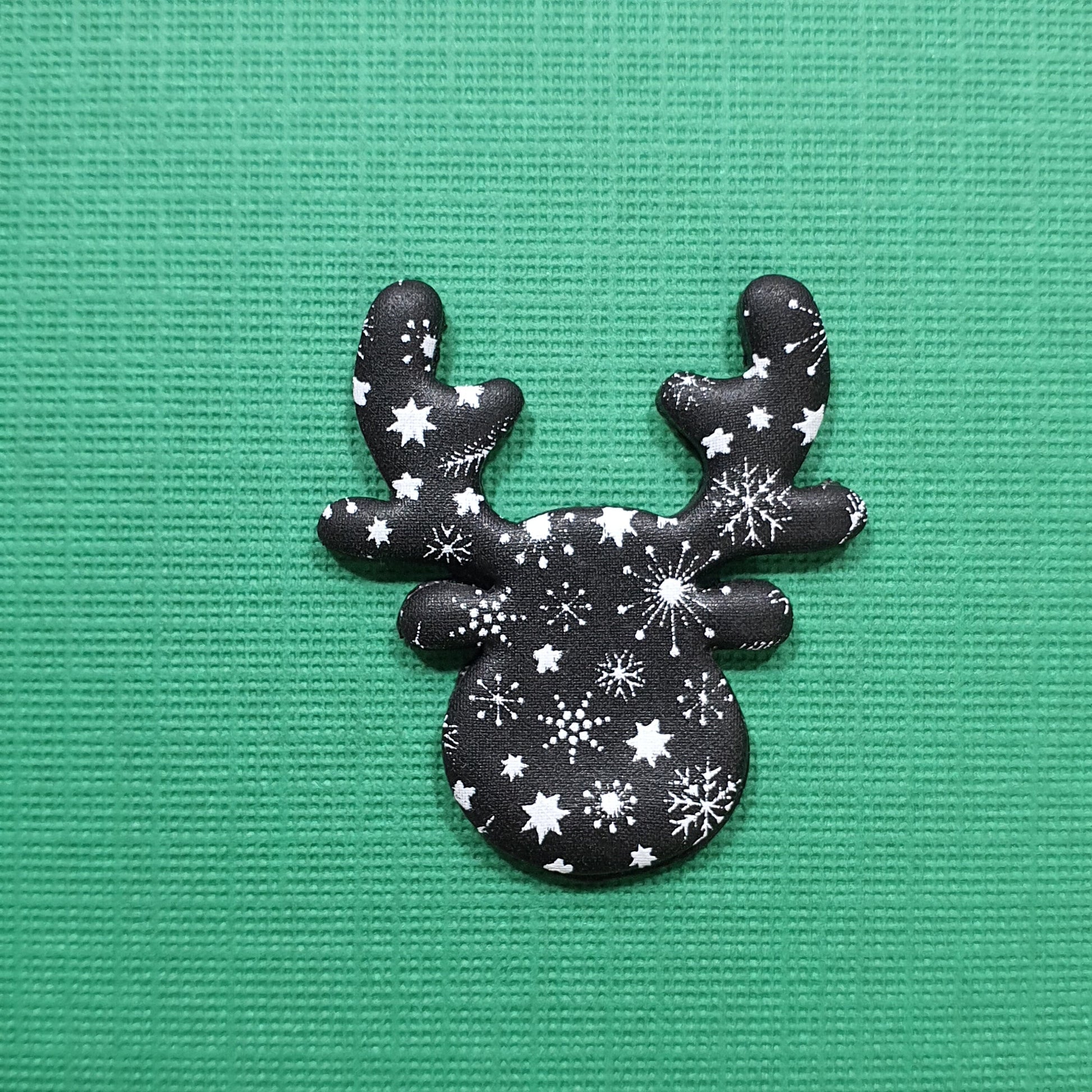 Silk screen stencil for polymer clay "Luxymolds" S-11