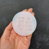 Silicone earrings mold "Christmas tree" Jewelry Resin mould for resin and epoxy