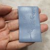 Embossing stamp for polymer clay Floral texture plate Flower debossing stamp Acrylic stamps
