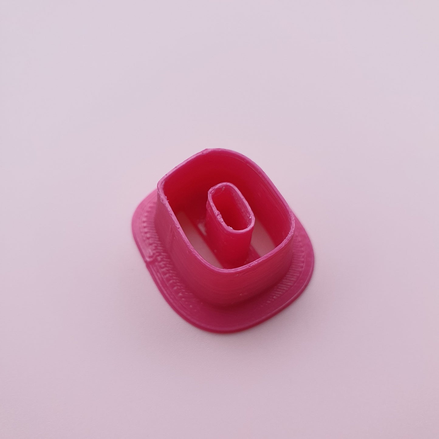 Clay cutters Jewelry Stud Earrings Geometric shape cutter
