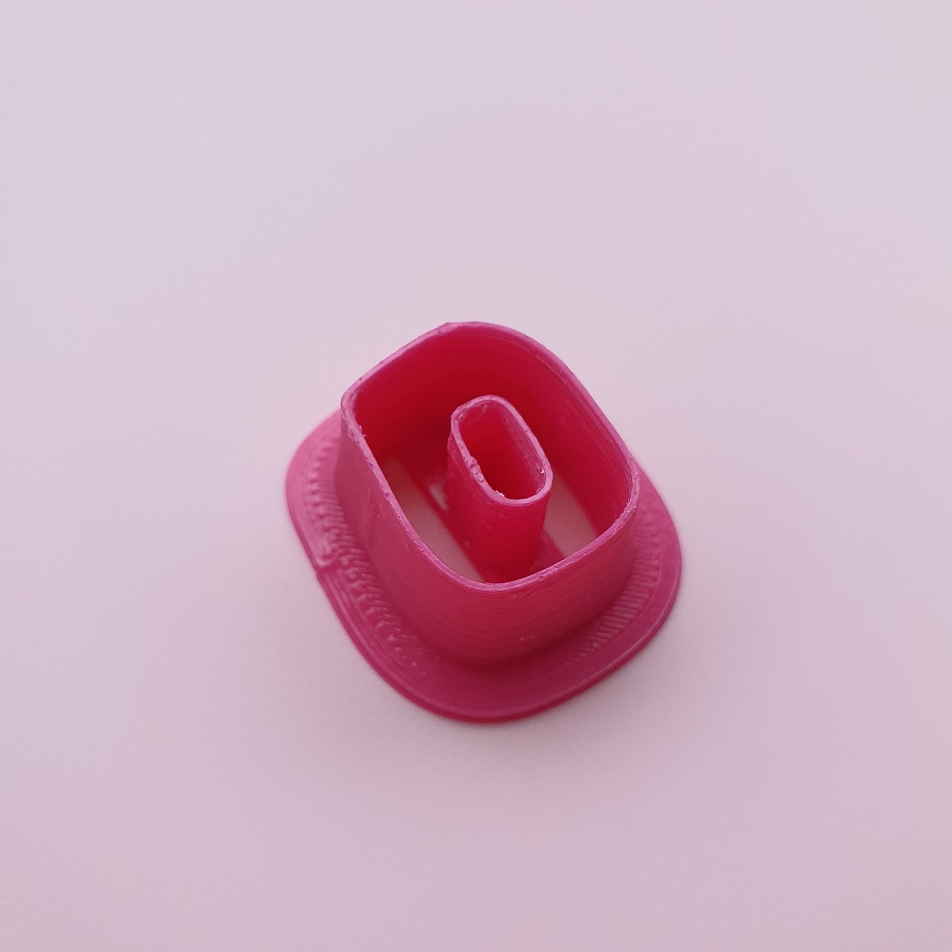 Clay cutters Jewelry Stud Earrings Geometric shape cutter