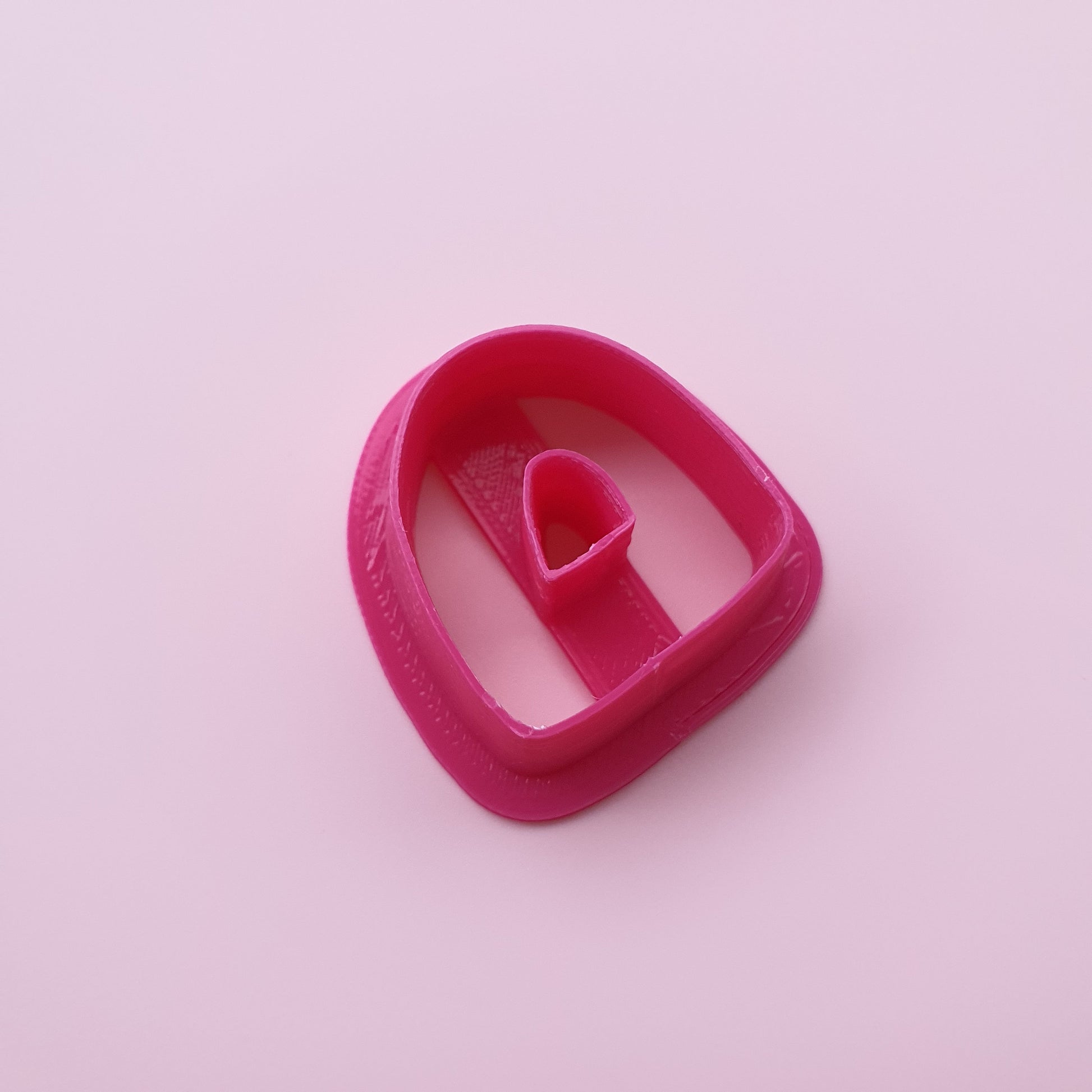 Clay cutters Jewelry Earrings Geometric shape cutter