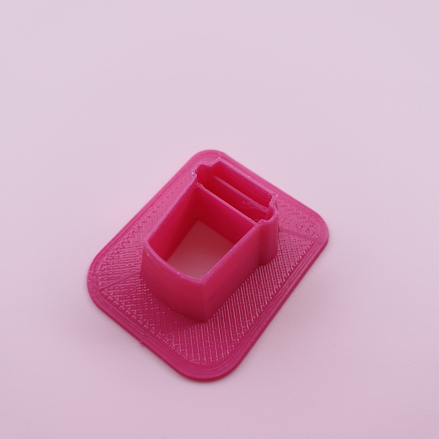 Clay cutters Jewelry Stud Earrings Coffee cutter