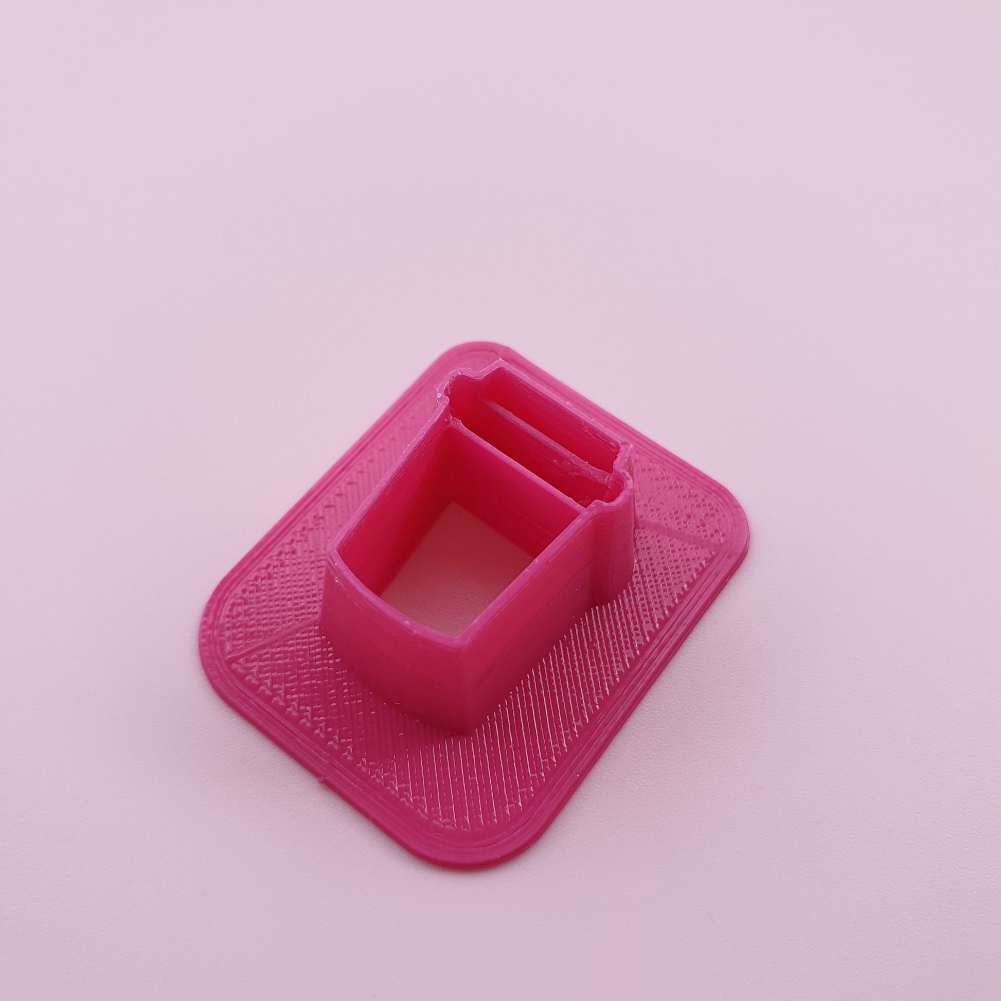 Clay cutters Jewelry Stud Earrings Coffee cutter