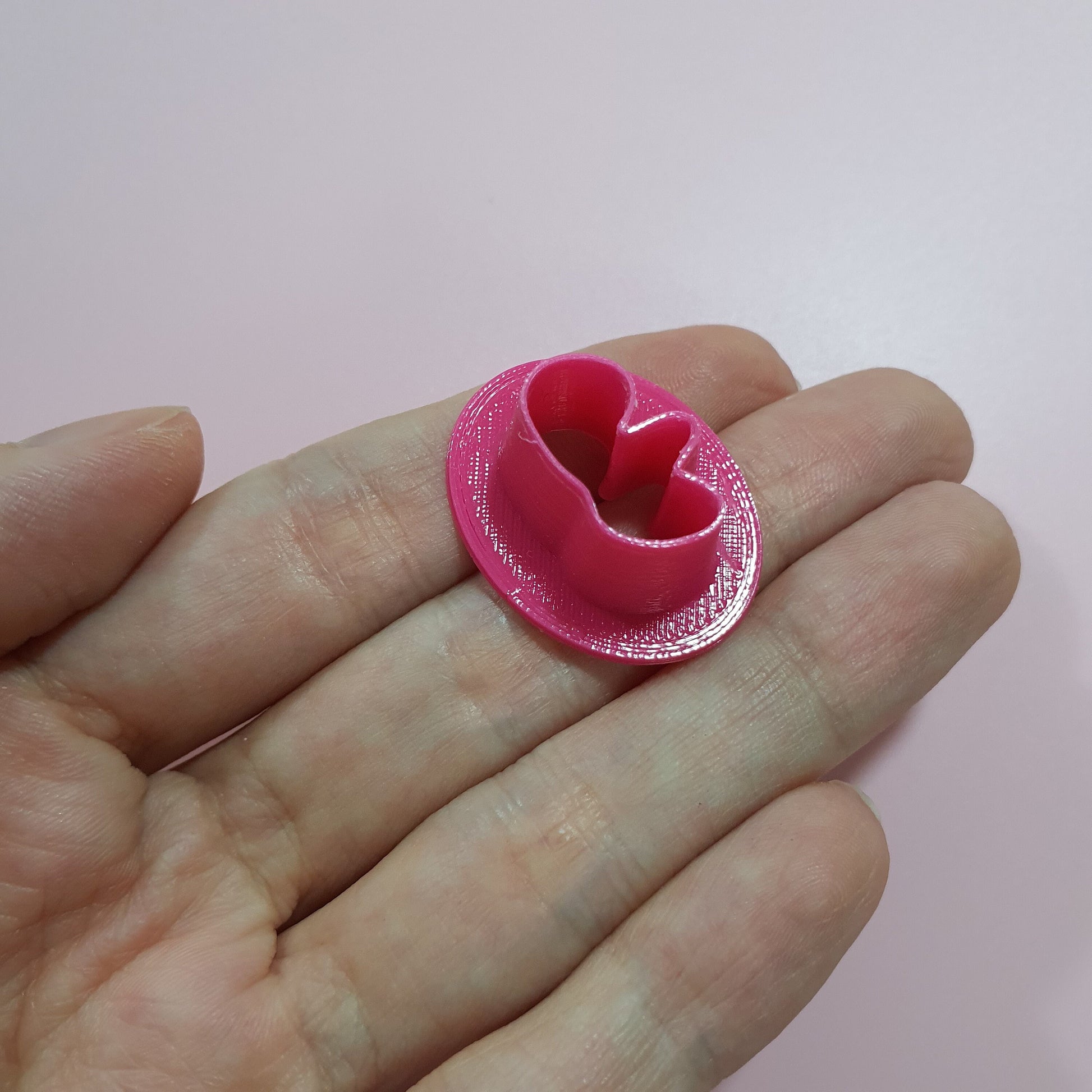 Clay cutters Jewelry stud Earrings shape cutter