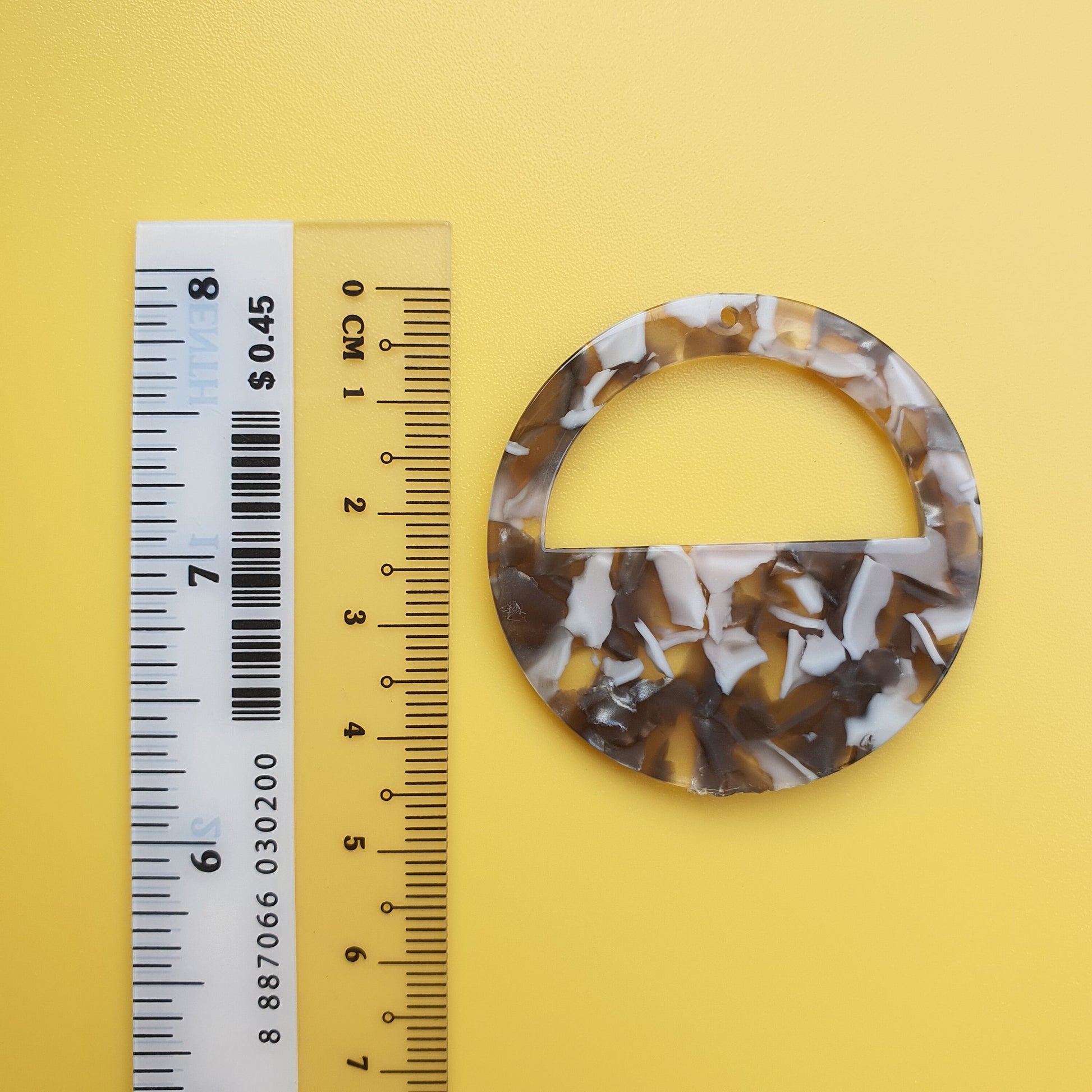 Silicone earring mold Jewelry Resin mould for resin and epoxy